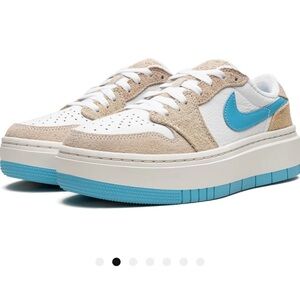 NIKE AIR JORDAN 1 ELEVATE LO SE WMNS